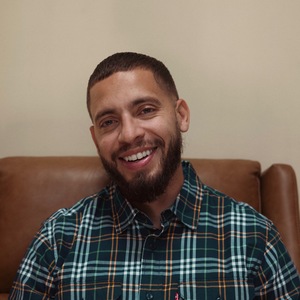 Fundraising Page: Vote for Hamza!